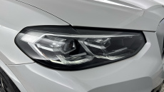 BMW X3 xDrive20d MHT M Sport 5dr Step Auto Diesel Estate